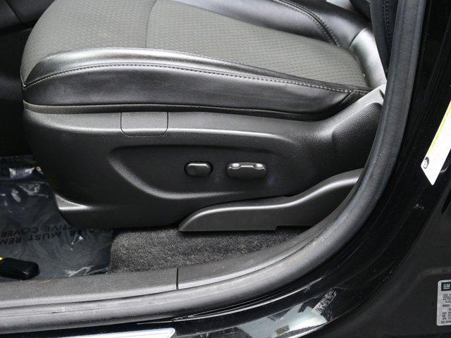 used 2019 Buick Encore car, priced at $10,990