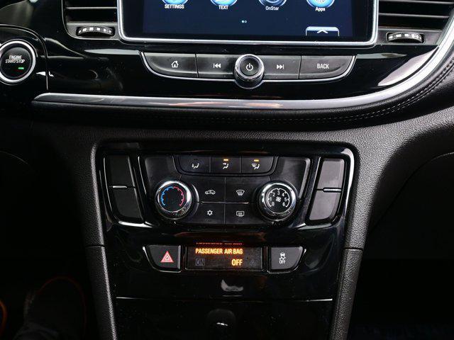 used 2019 Buick Encore car, priced at $10,990