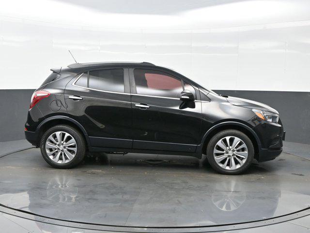 used 2019 Buick Encore car, priced at $10,990