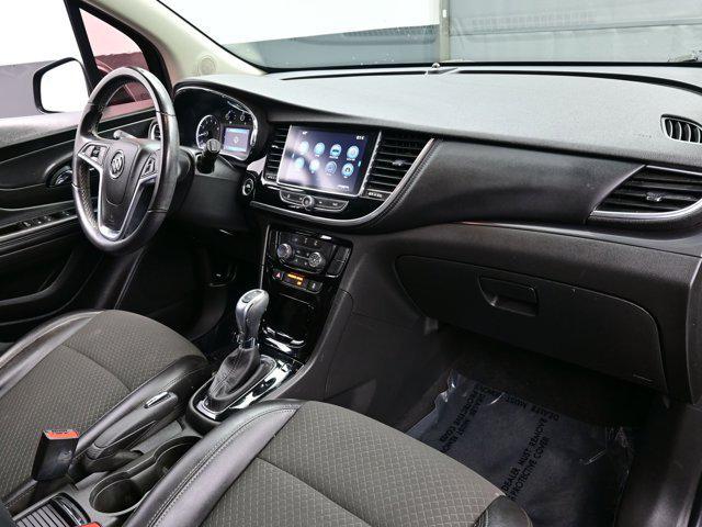 used 2019 Buick Encore car, priced at $10,990