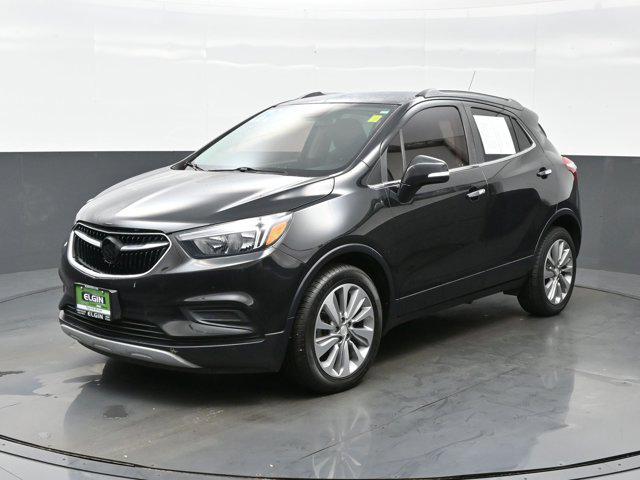 used 2019 Buick Encore car, priced at $10,990