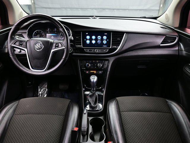 used 2019 Buick Encore car, priced at $10,990