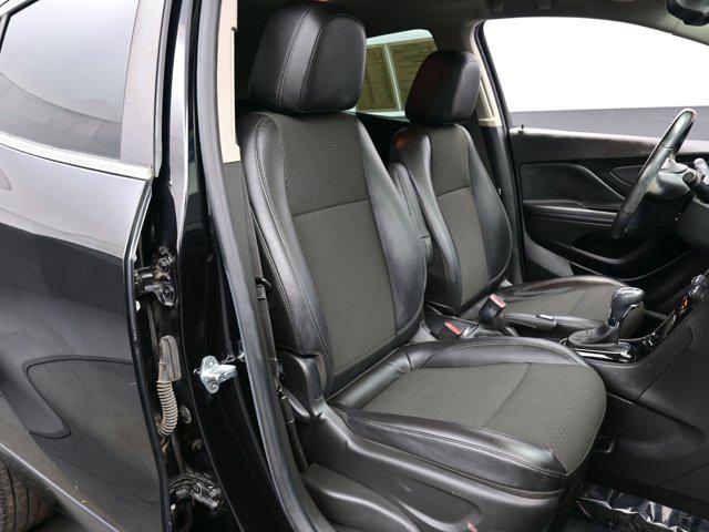 used 2019 Buick Encore car, priced at $10,990