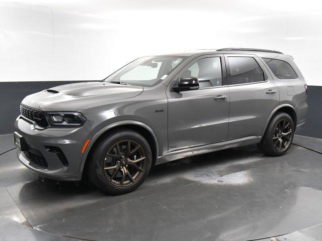 new 2025 Dodge Durango car, priced at $59,113