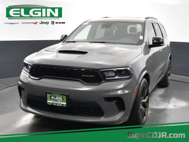 new 2025 Dodge Durango car, priced at $58,613