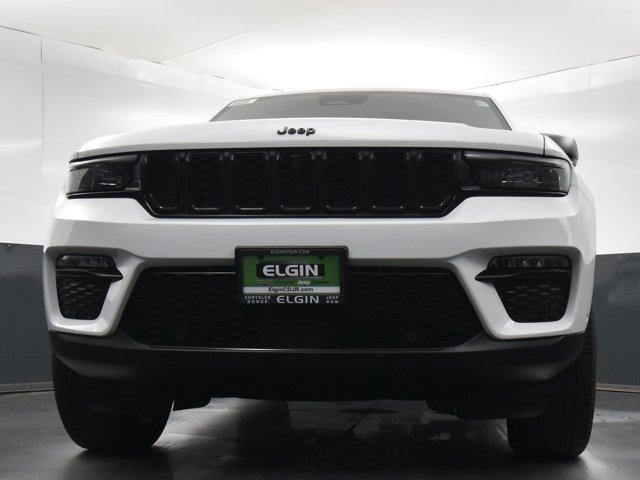 new 2024 Jeep Grand Cherokee car, priced at $44,804