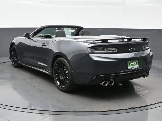 used 2017 Chevrolet Camaro car, priced at $37,990