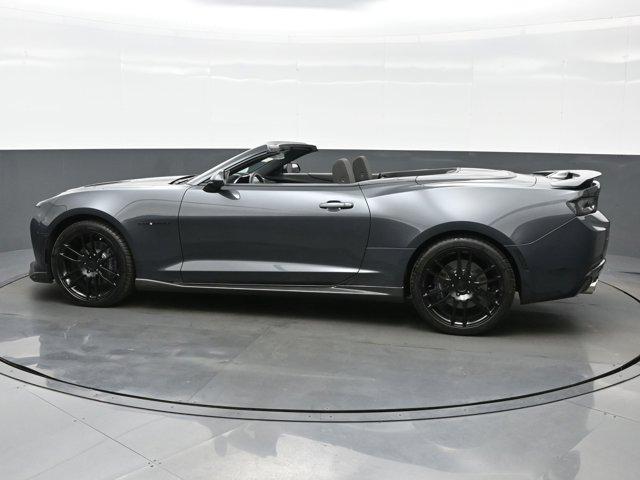 used 2017 Chevrolet Camaro car, priced at $37,990