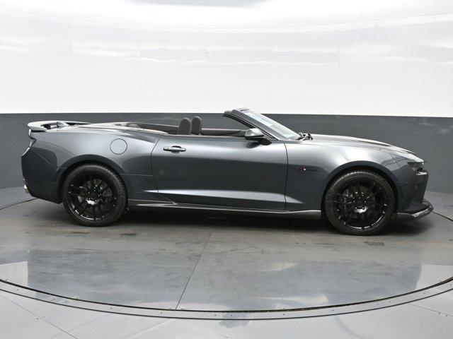used 2017 Chevrolet Camaro car, priced at $37,990