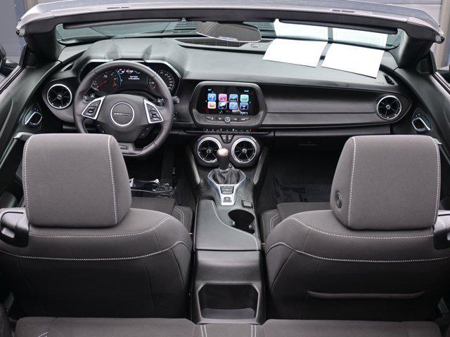 used 2017 Chevrolet Camaro car, priced at $37,990