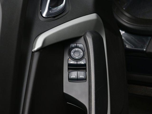 used 2017 Chevrolet Camaro car, priced at $37,990