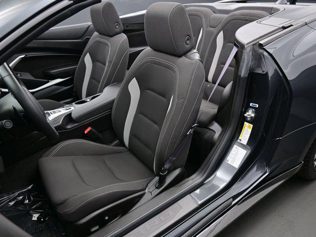 used 2017 Chevrolet Camaro car, priced at $37,990