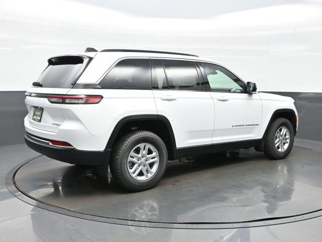 new 2025 Jeep Grand Cherokee car, priced at $33,094