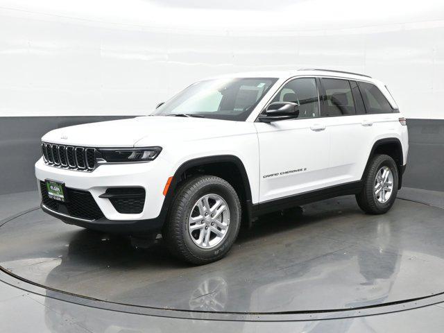 new 2025 Jeep Grand Cherokee car, priced at $33,094