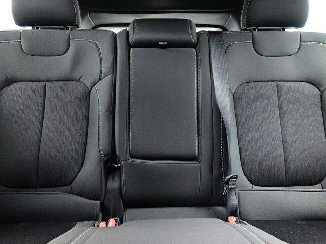 new 2025 Jeep Grand Cherokee car, priced at $33,094