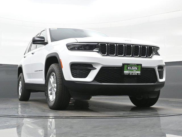 new 2025 Jeep Grand Cherokee car, priced at $33,094