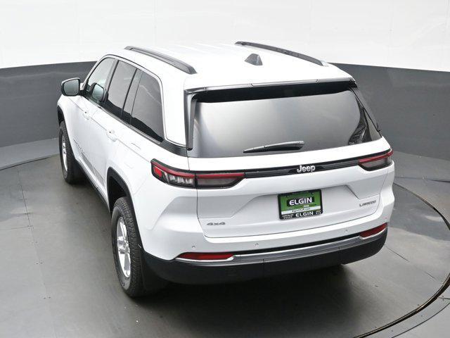 new 2025 Jeep Grand Cherokee car, priced at $33,094