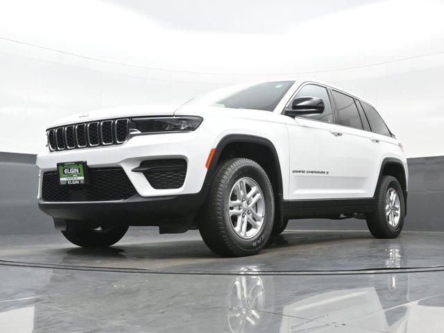 new 2025 Jeep Grand Cherokee car, priced at $33,094