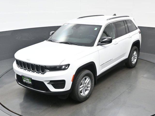 new 2025 Jeep Grand Cherokee car, priced at $33,094