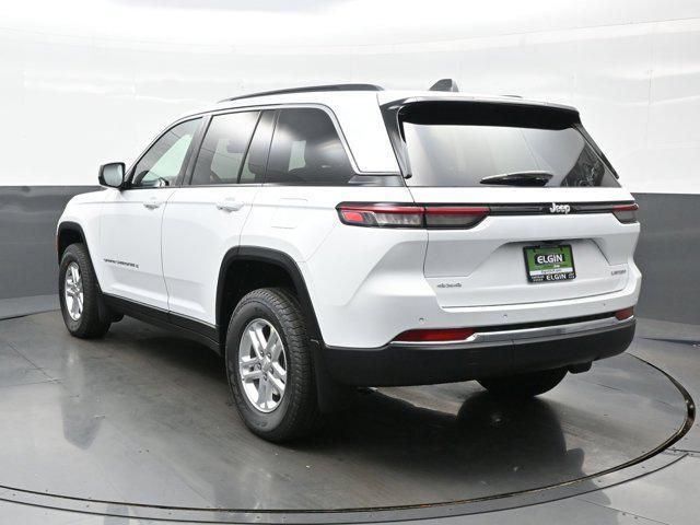 new 2025 Jeep Grand Cherokee car, priced at $33,094
