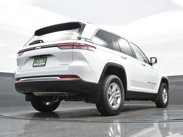 new 2025 Jeep Grand Cherokee car, priced at $33,094