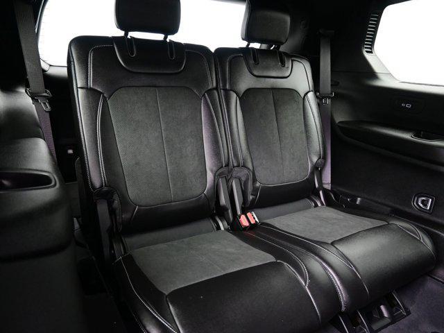used 2023 Jeep Grand Cherokee L car, priced at $36,590