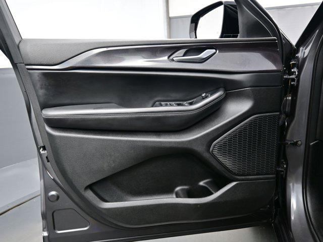 used 2023 Jeep Grand Cherokee L car, priced at $36,590
