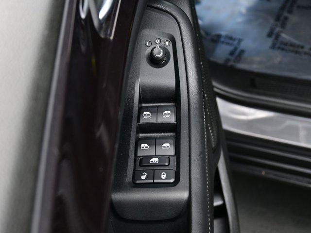 used 2023 Jeep Grand Cherokee L car, priced at $36,590