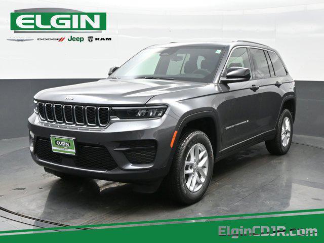 new 2025 Jeep Grand Cherokee car, priced at $34,664