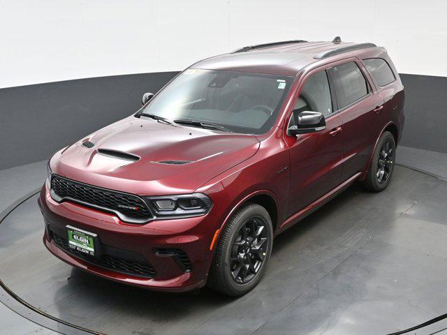 new 2026 Dodge Durango car, priced at $42,805