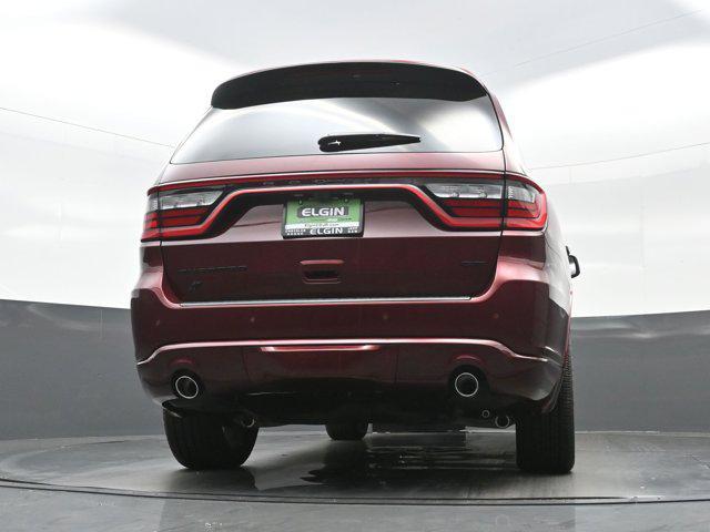 new 2026 Dodge Durango car, priced at $42,805