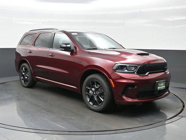 new 2026 Dodge Durango car, priced at $42,805