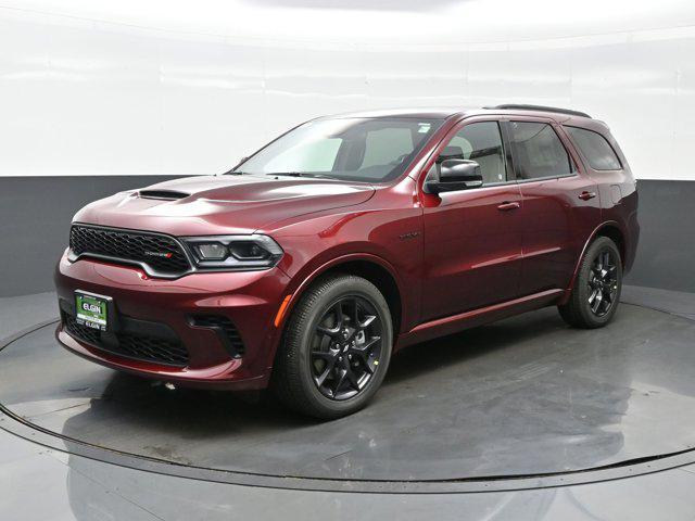 new 2026 Dodge Durango car, priced at $42,805