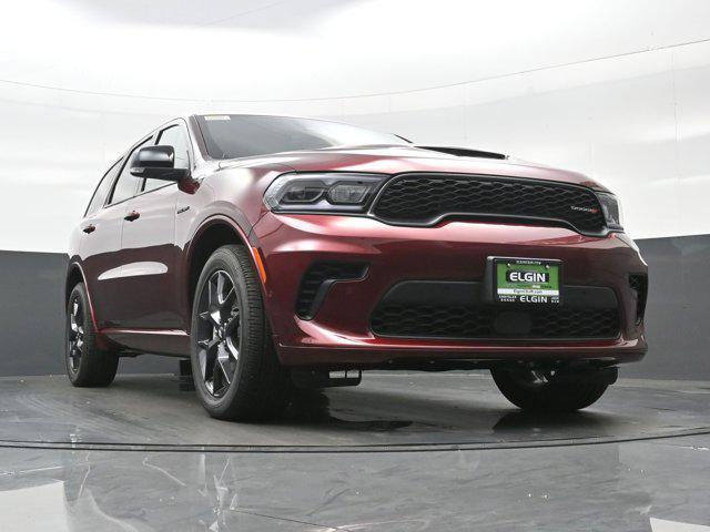 new 2026 Dodge Durango car, priced at $42,805