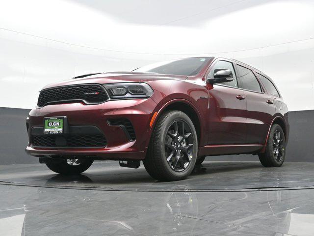 new 2026 Dodge Durango car, priced at $42,805