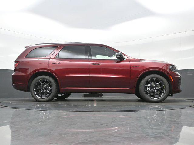 new 2026 Dodge Durango car, priced at $42,805
