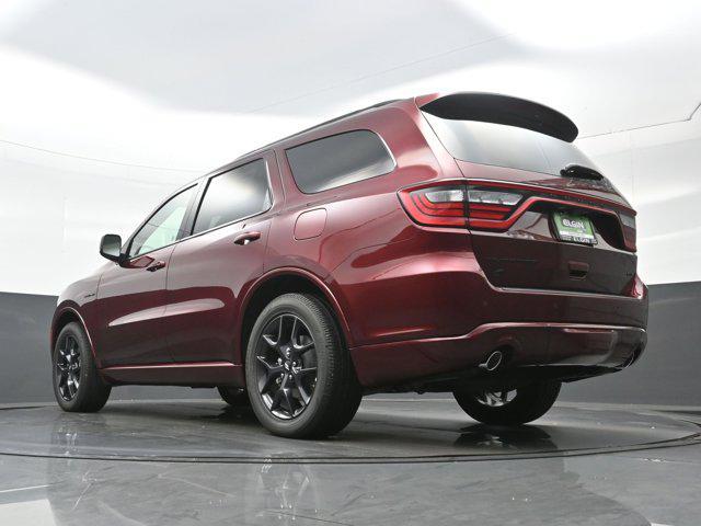new 2026 Dodge Durango car, priced at $42,805