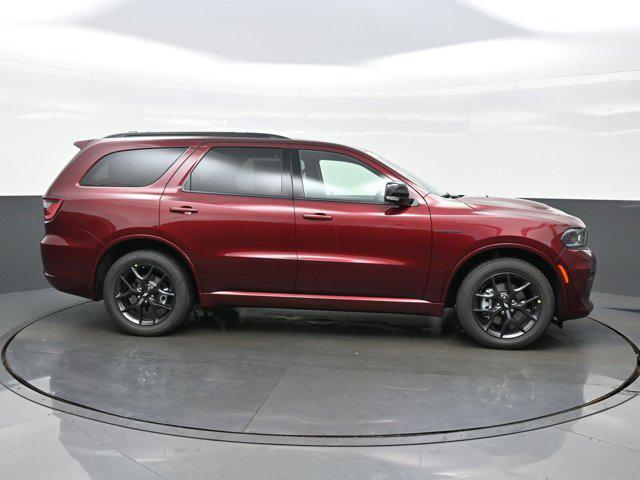 new 2026 Dodge Durango car, priced at $42,805