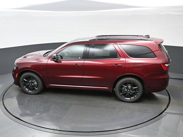 new 2026 Dodge Durango car, priced at $42,805