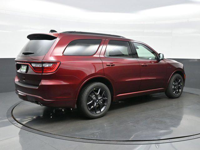 new 2026 Dodge Durango car, priced at $42,805