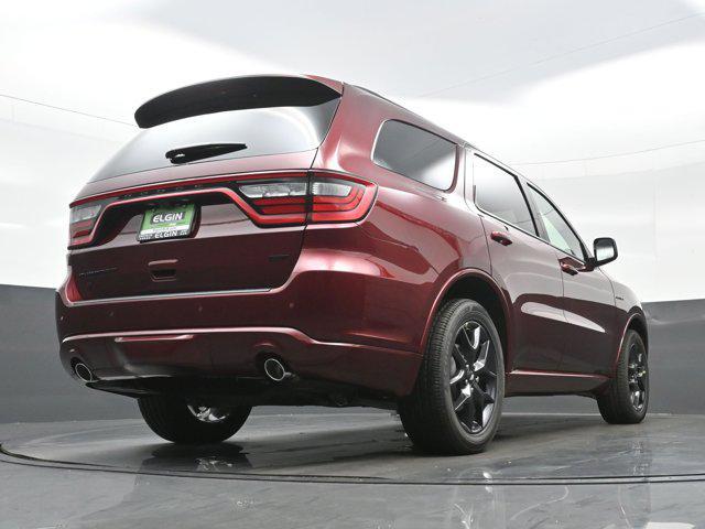 new 2026 Dodge Durango car, priced at $42,805
