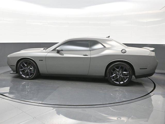 used 2023 Dodge Challenger car, priced at $35,490