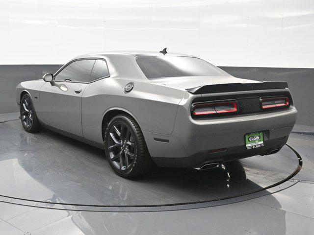 used 2023 Dodge Challenger car, priced at $35,490