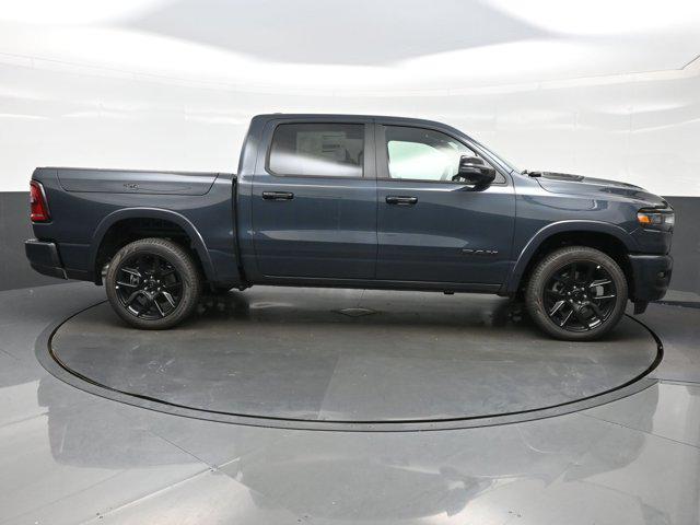 new 2026 Ram 1500 car, priced at $66,159