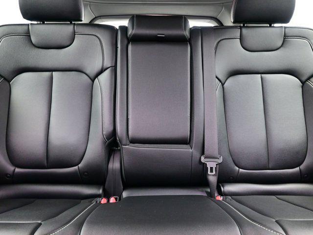 used 2024 Jeep Grand Cherokee car, priced at $36,990