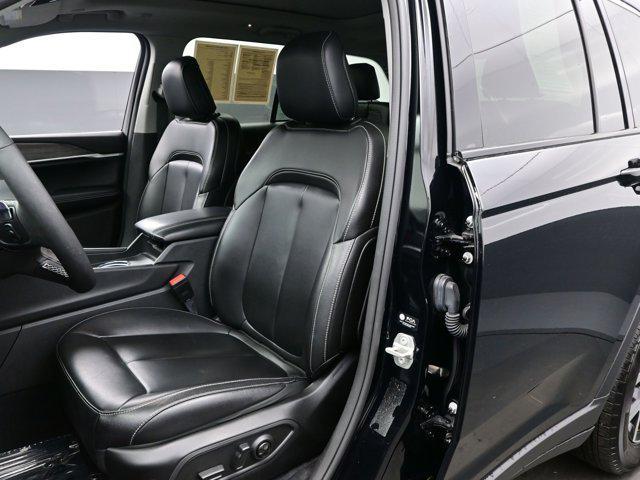 used 2024 Jeep Grand Cherokee car, priced at $36,990