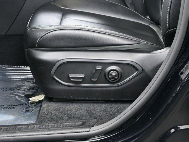 used 2024 Jeep Grand Cherokee car, priced at $36,990