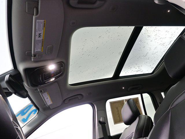 used 2024 Jeep Grand Cherokee car, priced at $36,990