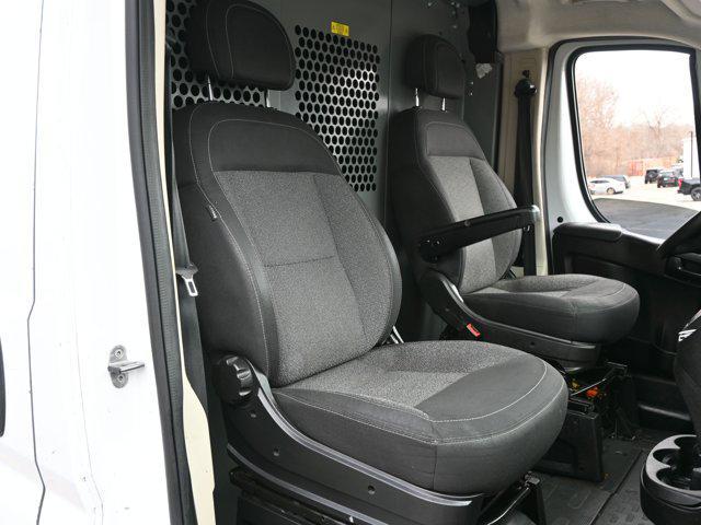 used 2017 Ram ProMaster 2500 car, priced at $19,790