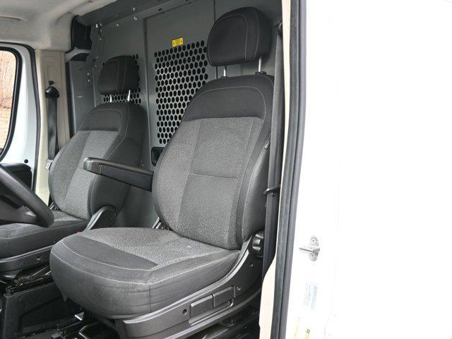 used 2017 Ram ProMaster 2500 car, priced at $19,790